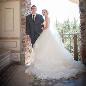 Meet your Posher, Shyanne